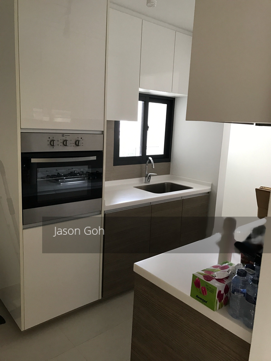 The Rainforest (D23), Condominium #139526622